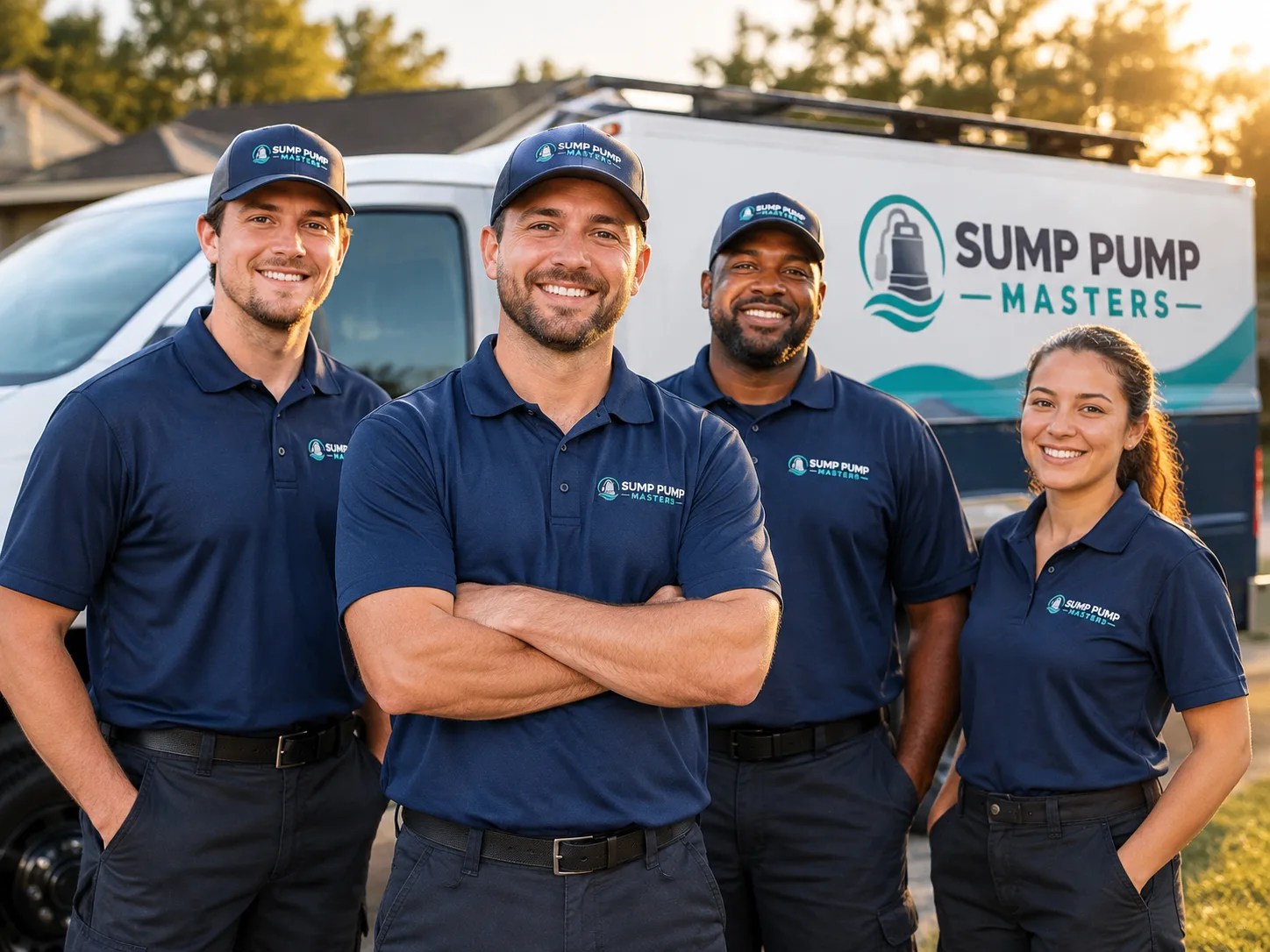 Sump Pump Repair company in Tarawa Terrace, NC