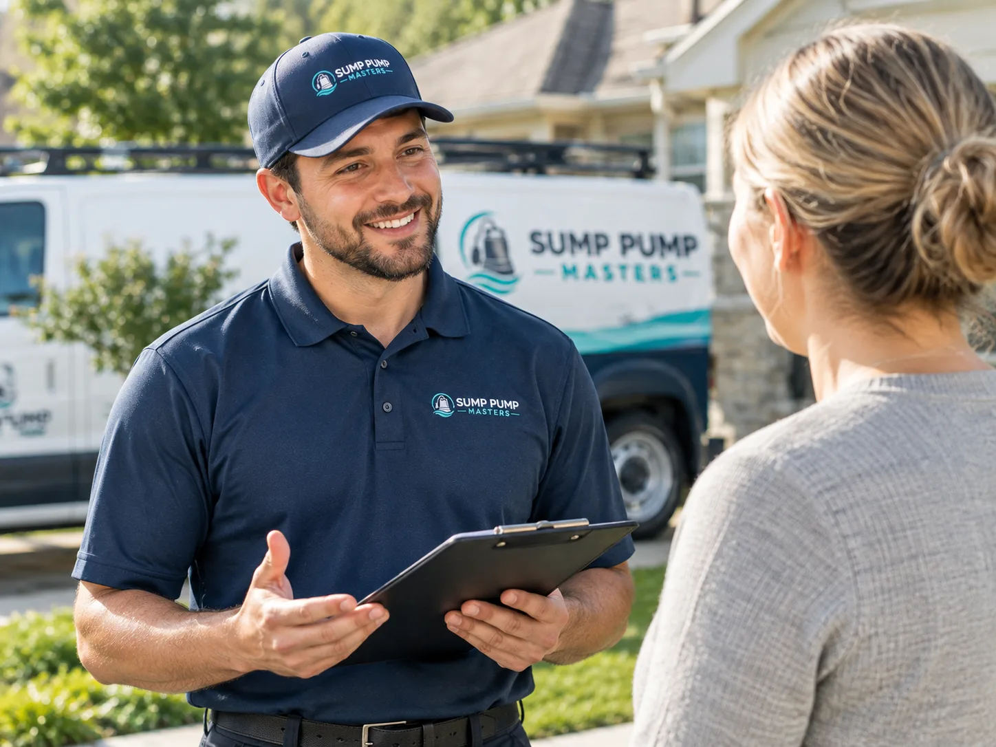 Sump Pump Repair Tarawa Terrace, NC FAQs